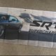DODGE SRT FLAG 🏴
